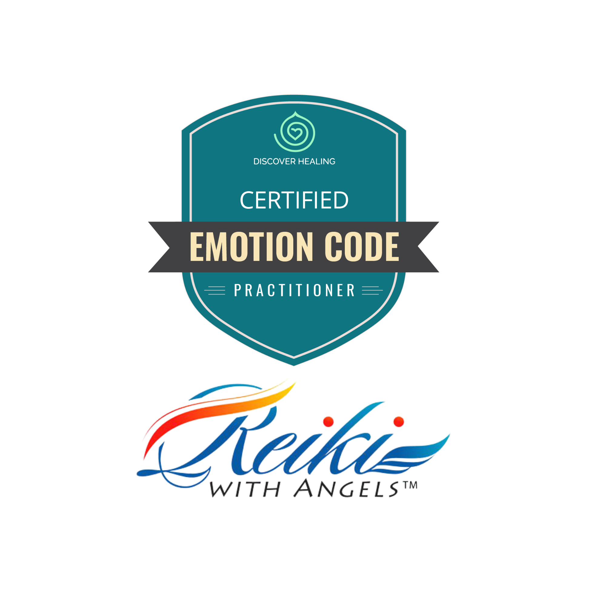 45-Minute Emotion Code + Reiki With Angels Session