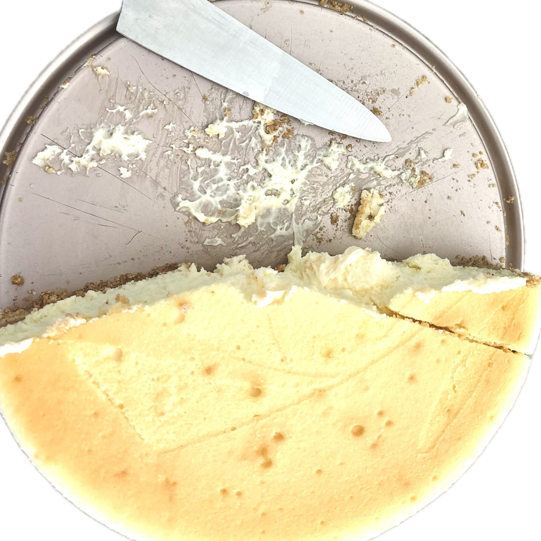 The Saucy Spoon Cheesecake: Creamy, Salty-Sweet, and Totally Worth It