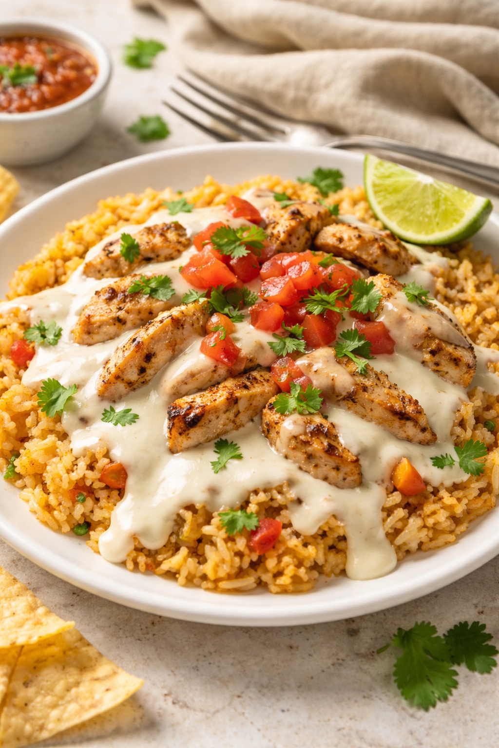 Simple and Delicious ACP (a.k.a. “The One That Disappears Every Time”)