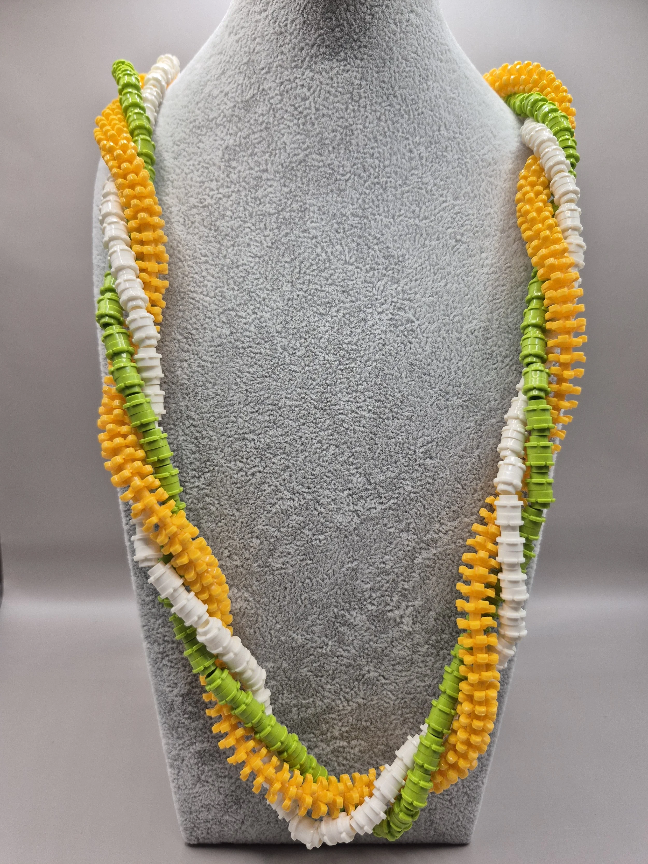 OG3P - Puakenikeni/Pakalana/Pikaki Flower and Buds