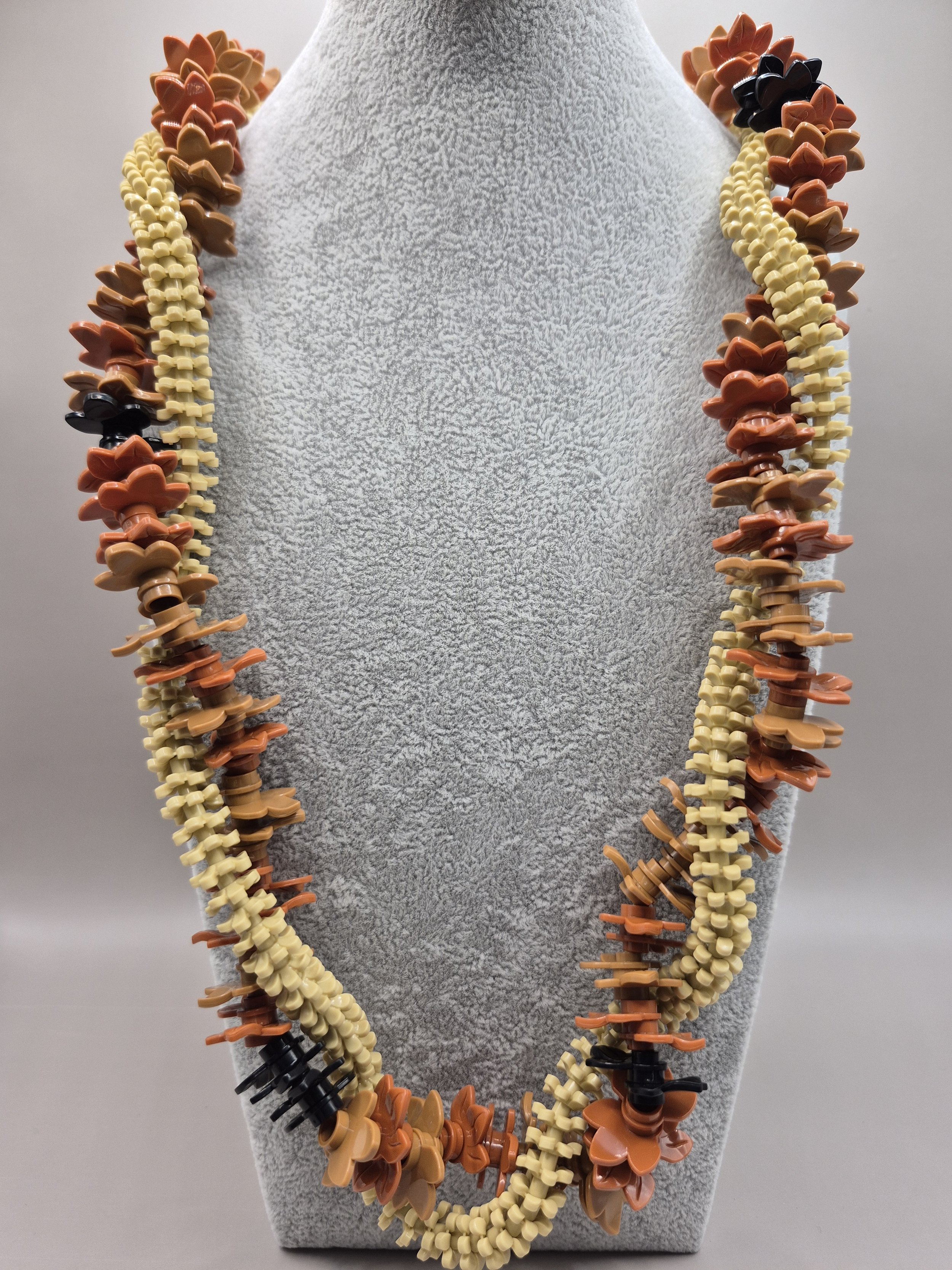 KamoTan Lei - Camoflauge Tan Lei