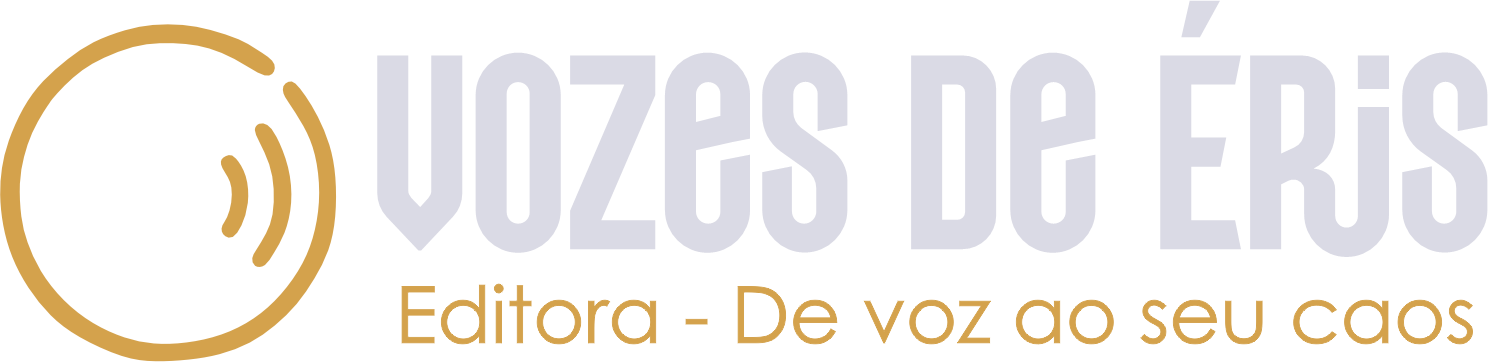 Editora Vozes de Éris
