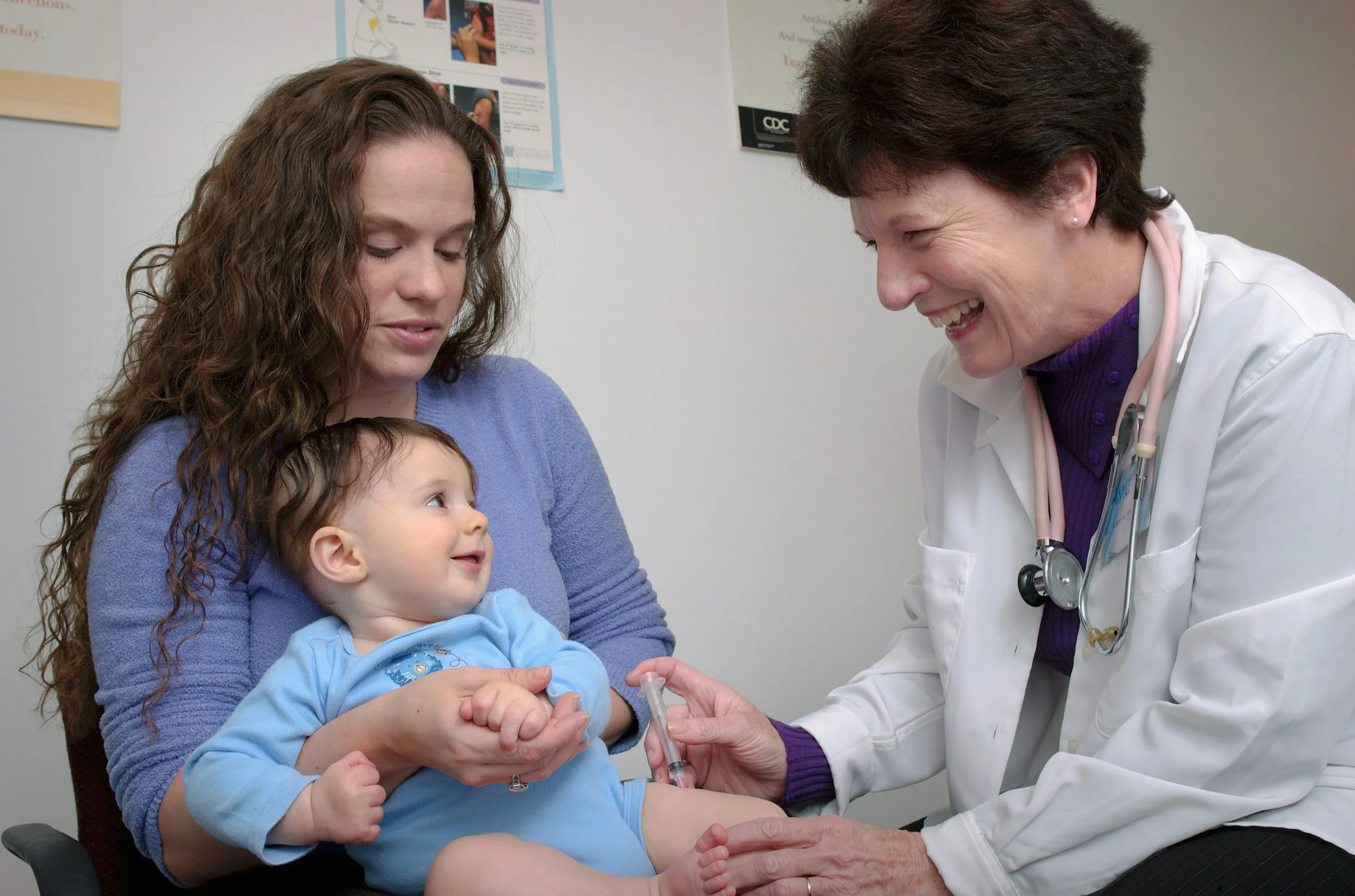 Should I Talk to My Pediatrician About My Child's Behavior? (Honest Answers for Worried Parents)