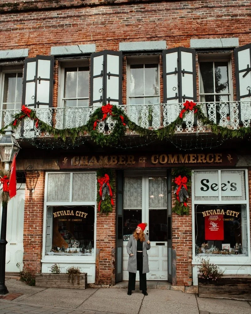 Victorian Christmas