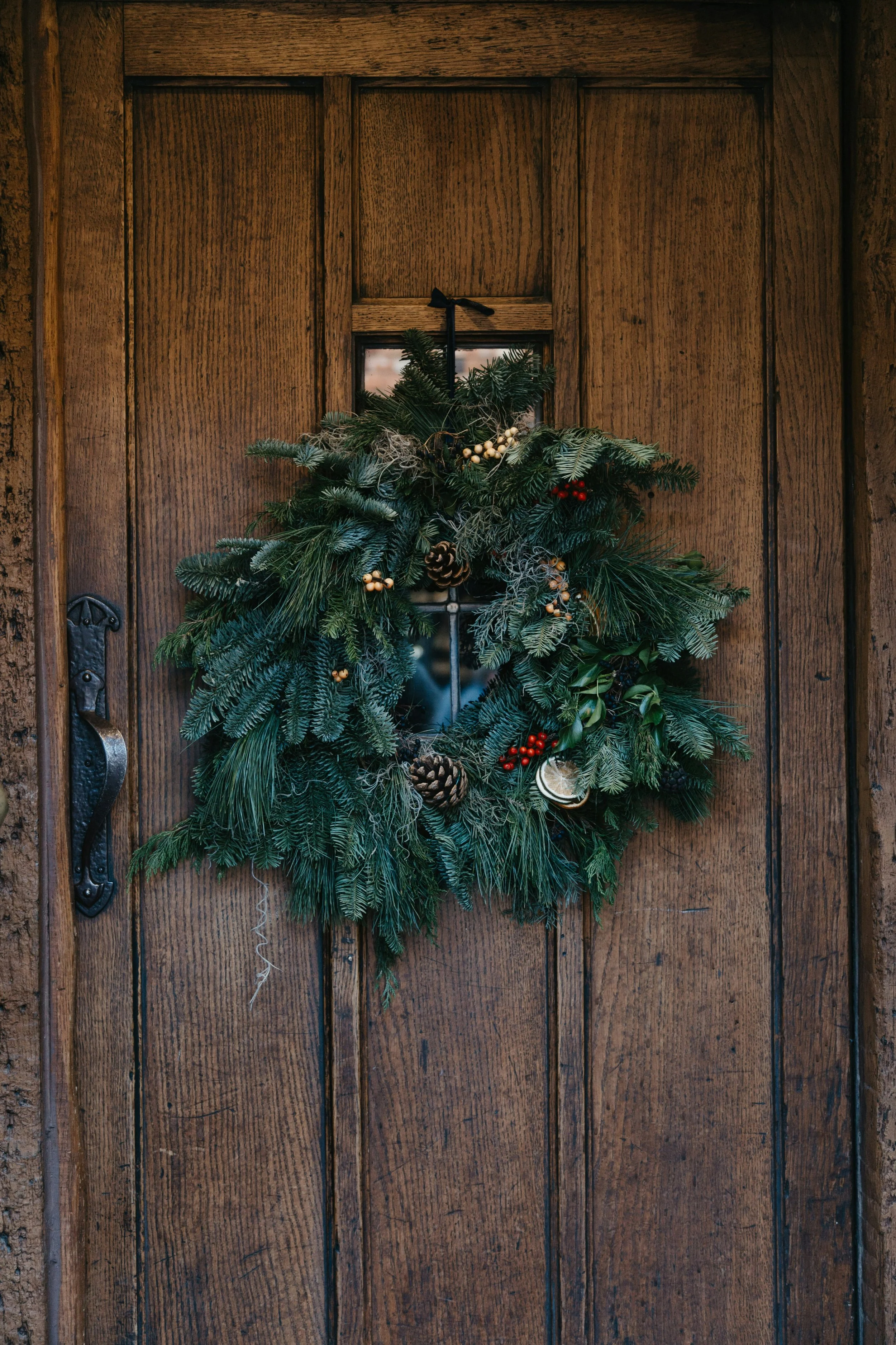 Victorian Christmas