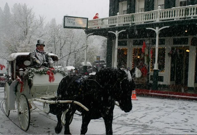 Victorian Christmas