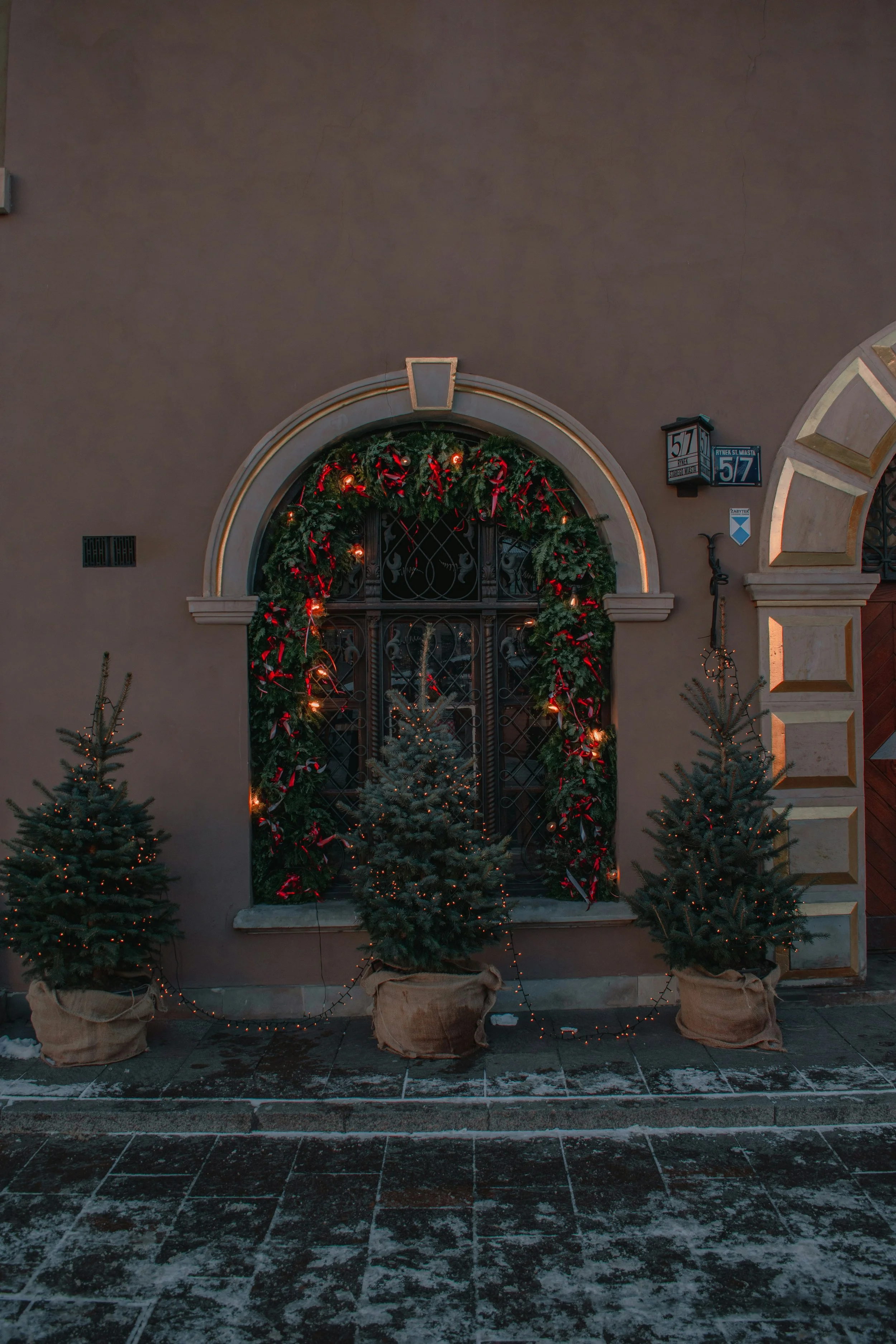 Cornish Christmas