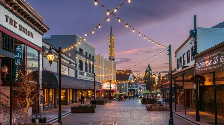 Thursday Night Market