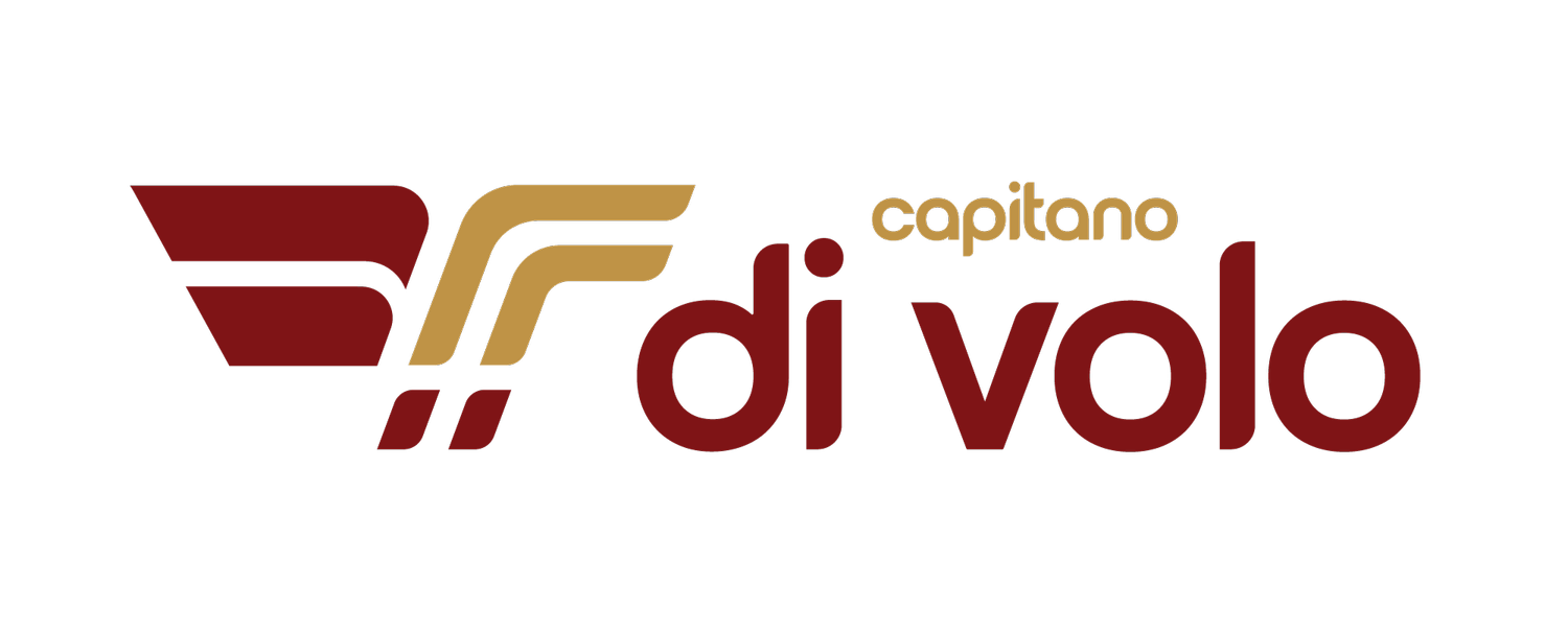 Capitano Di Volo