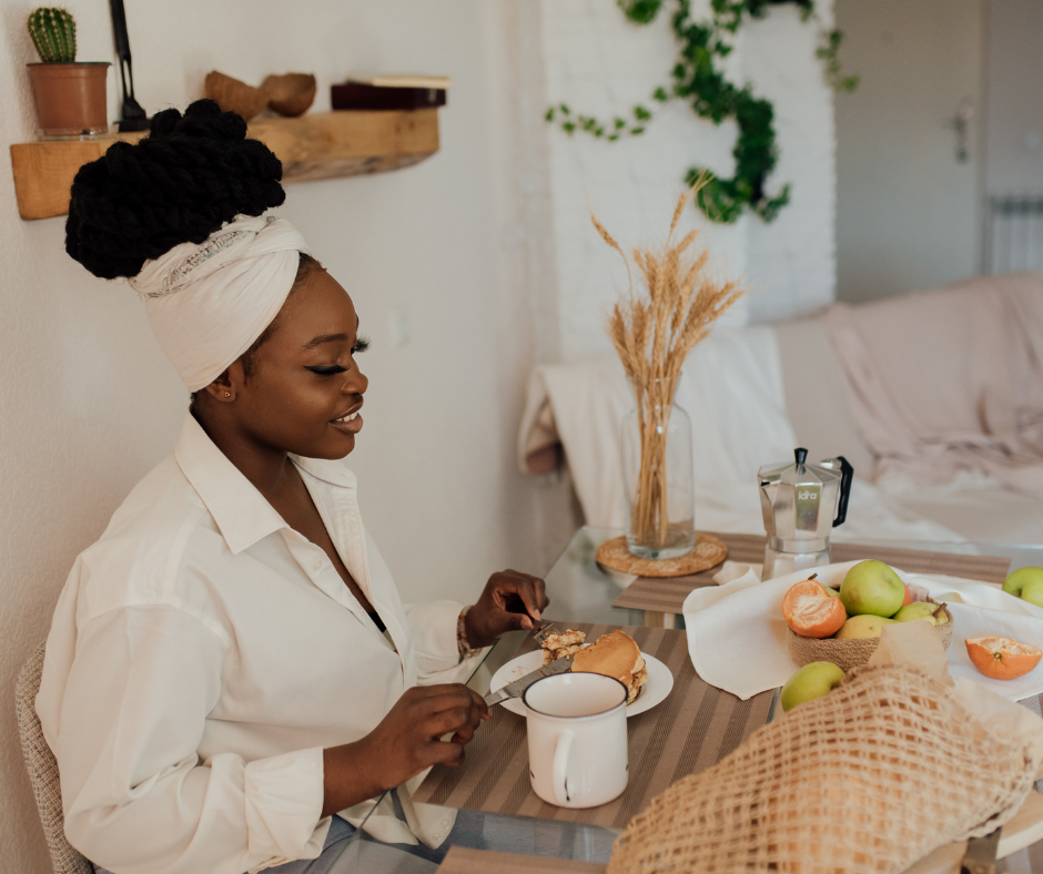 When Self-Care Feels Like Another Thing to Manage