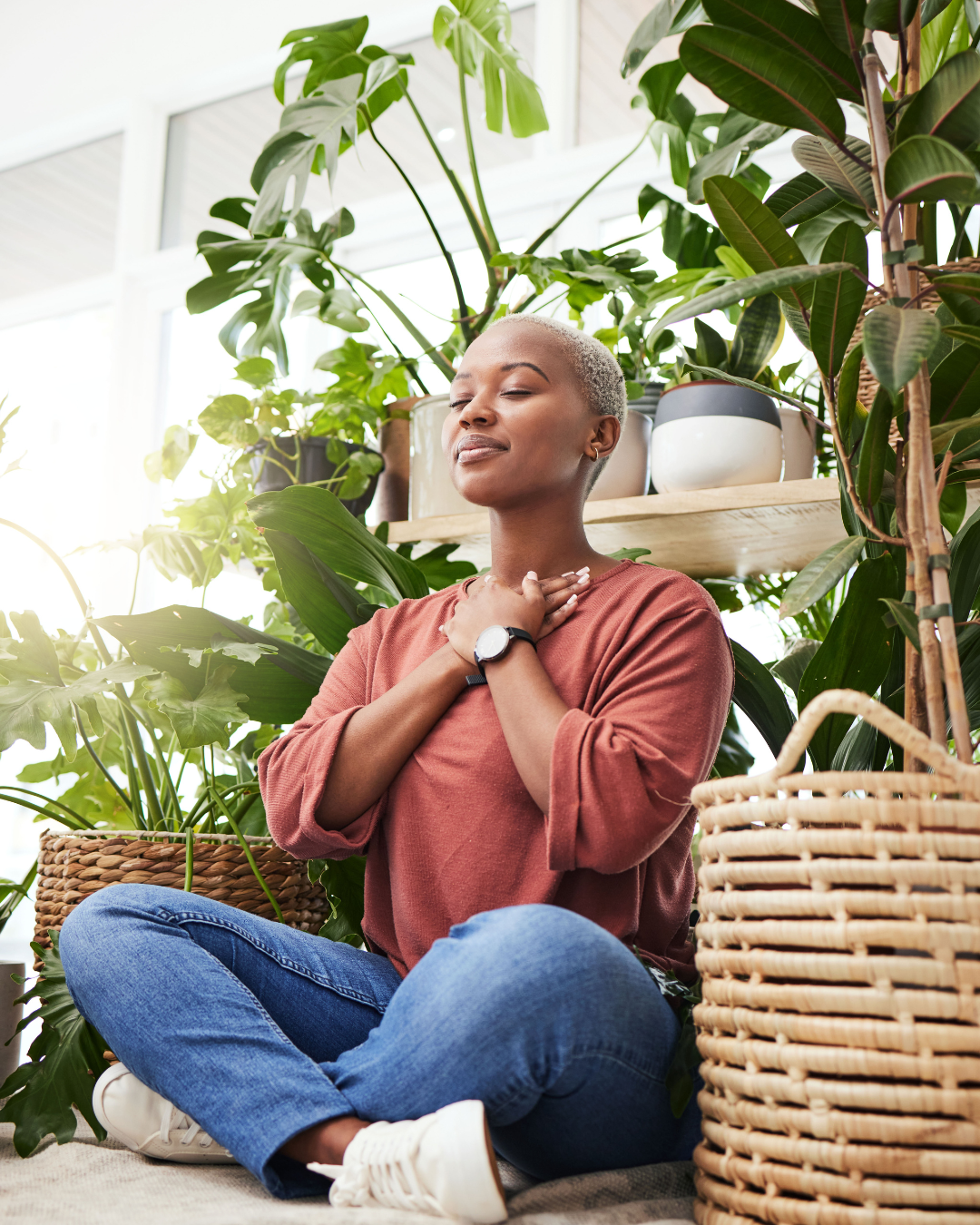 Rest Is More Than Balance:7 Types of Rest for Burnout, Emotional Exhaustion, and Spiritual Renewal