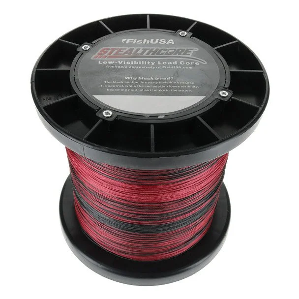 Stealthcore® Lead Core