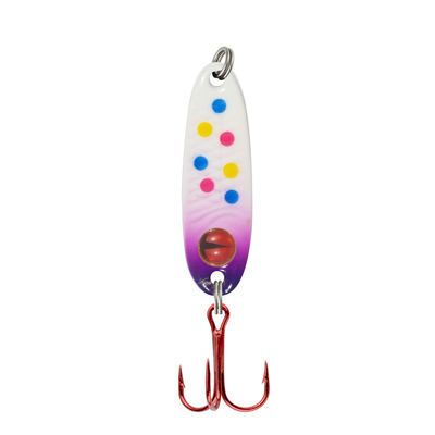 Northland Tungsten Forage Jigging Spoon