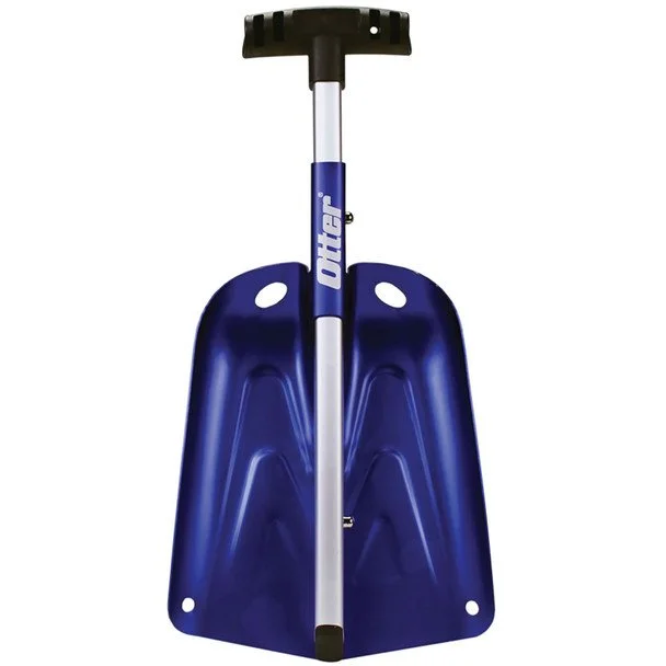 Otter Outdoors Telescoping Aluminum Shovel