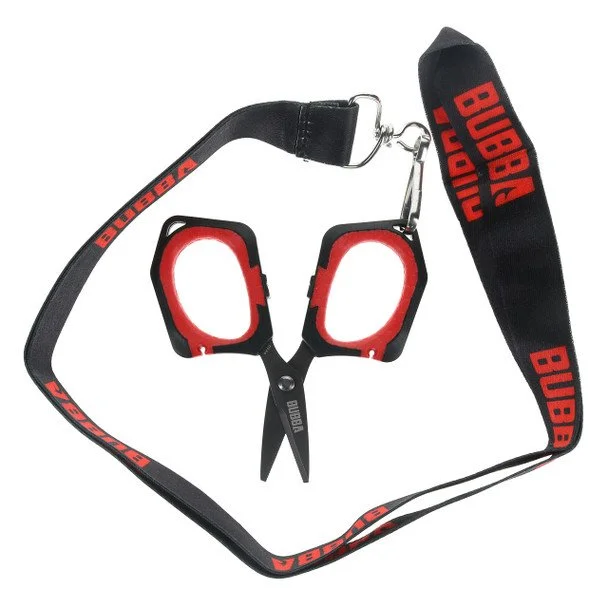 Bubba Blade Micro Shears