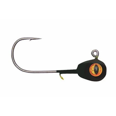 Mission Tackle Tungsten Heavy Metal Jig