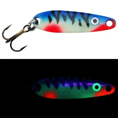Moonshine Lures Jigging Spoon