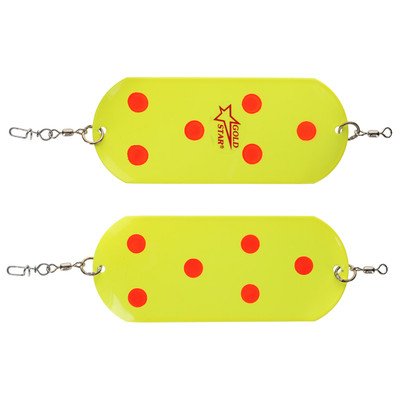 Silver Horde Stubby Dodger