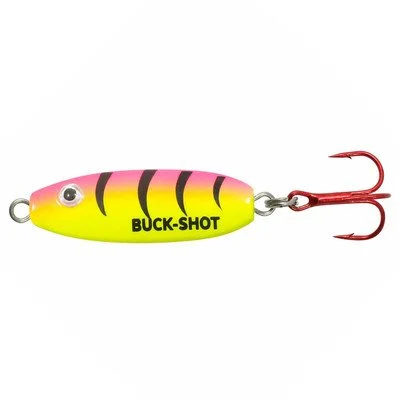 Northland Buck-Shot Rattle Spoon