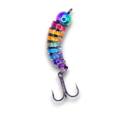 Kenders Tungsten Mighty Micro Maggot
