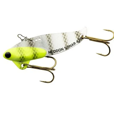 Heddon Sonar Blade Bait