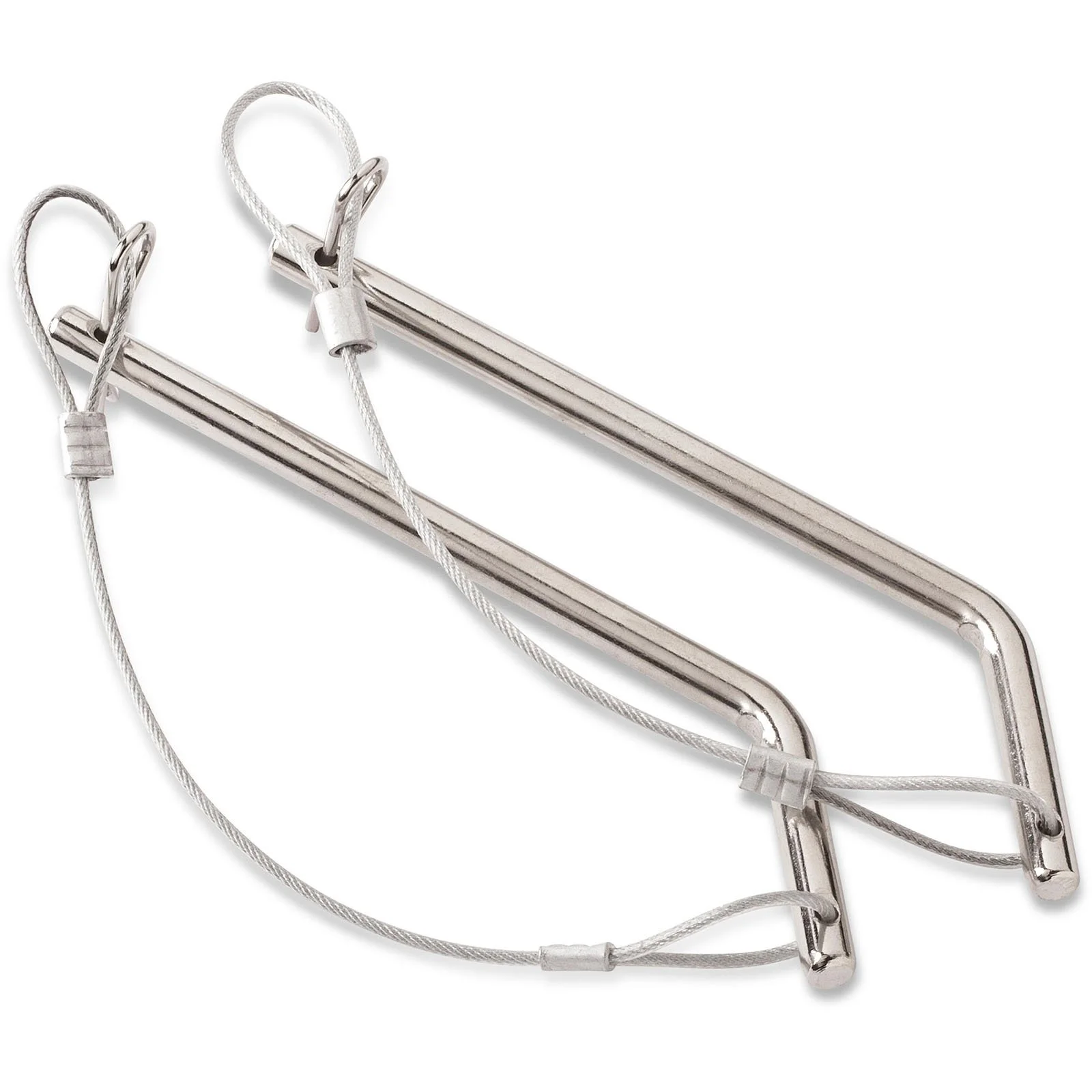 Otter Outdoors Replacement Pins for Hitch