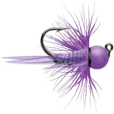 VMC Tungsten Bullfly Jig