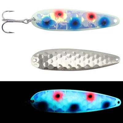 Moonshine Lures RV Series Trolling Spoon