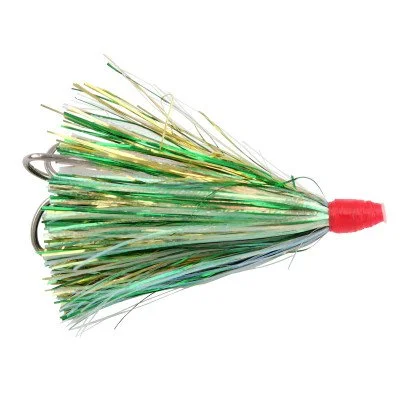 Rapture Trolling Flies Coho Trolling Fly