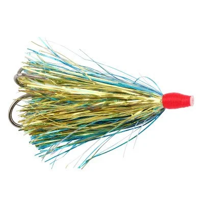 Rapture Trolling Flies Coho Trolling Fly