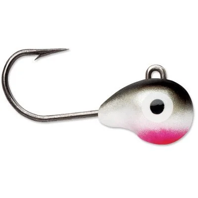 VMC Tungsten Tubby Jigs