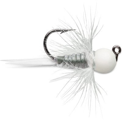 VMC Tungsten Bullfly Jig