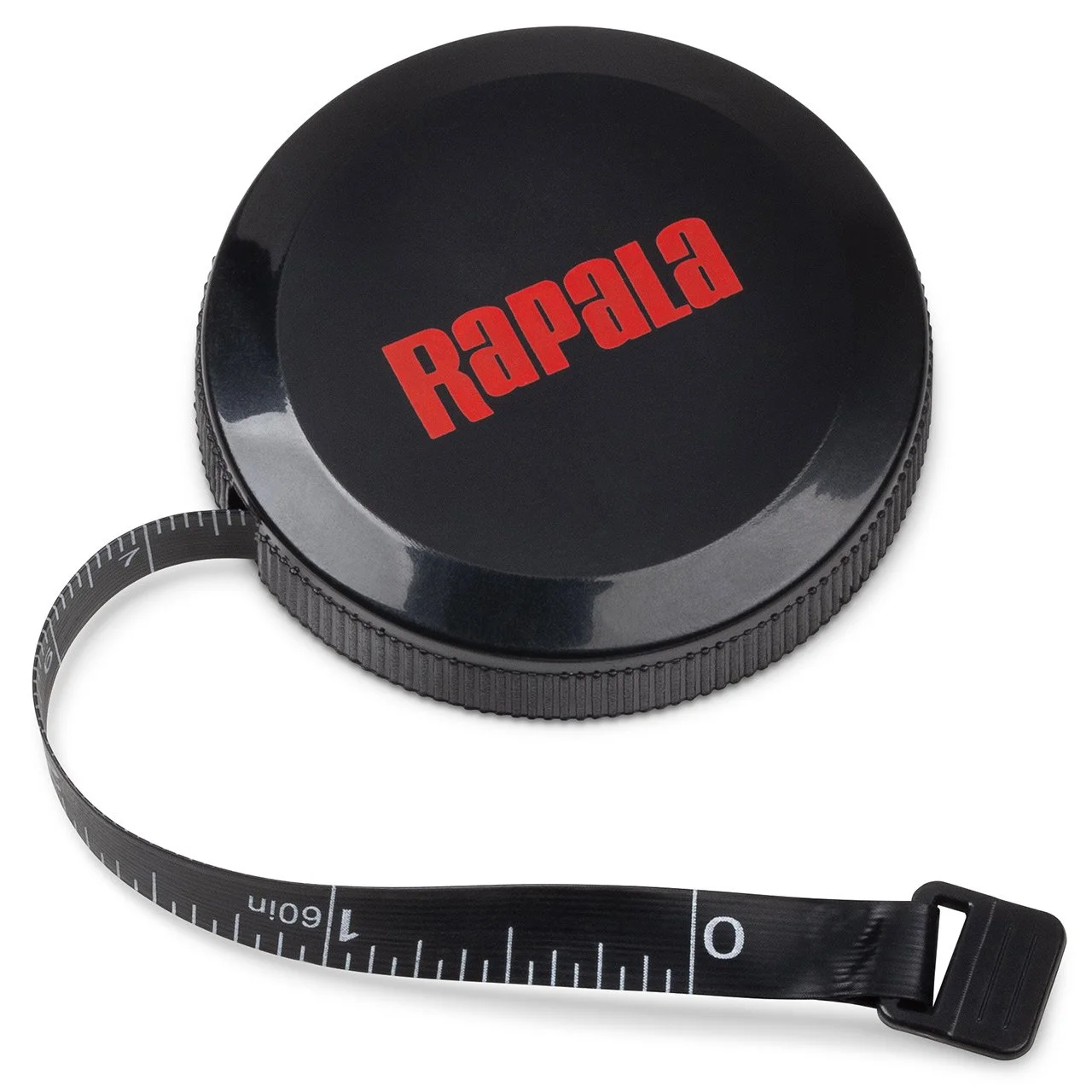 Rapala Cloth Retractable Tape Measure