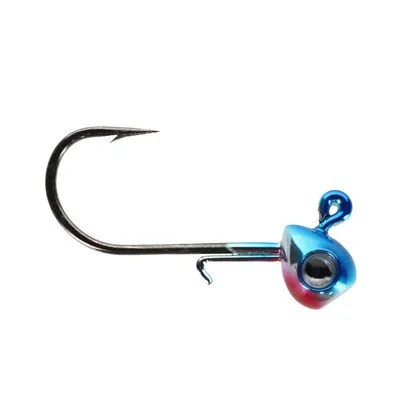 Walleye Nation Creations Tearjerker Tungsten Jig