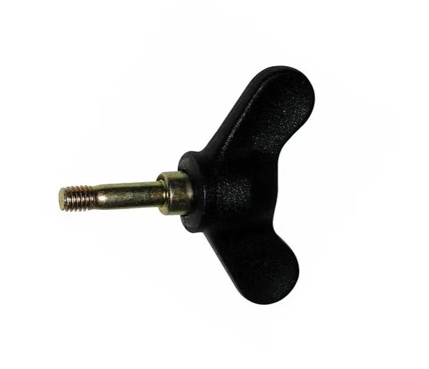 Hand Ice Auger Replacement Wing Bolt