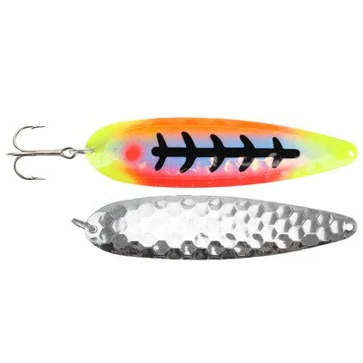 Silver Streak Magnum Spoon