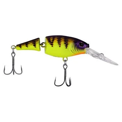 Berkley Flicker Shad Jointed Crankbait
