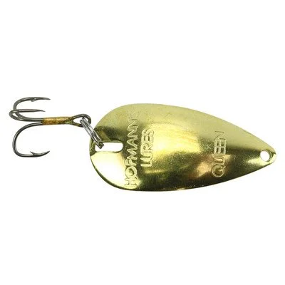 Hofmann's Lures Spinning Queen Spoon