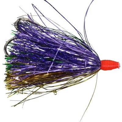 Rapture Trolling Flies Coho Trolling Fly