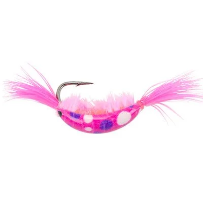 Kenders Tungsten Akua Wonderbread Shrimp Jig