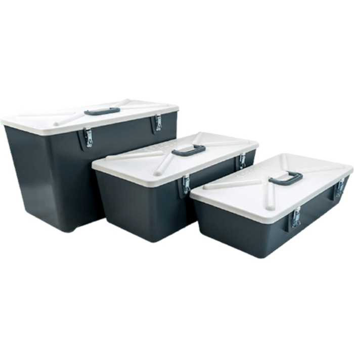 Trinity Special Mate Tackle Box