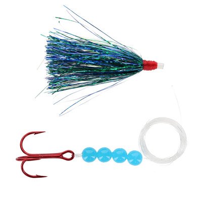 Dreamweaver Action Coho Trolling Fly