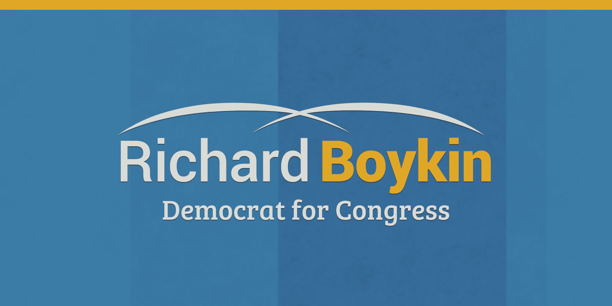 Richard Boykins Campaign Kick-Off