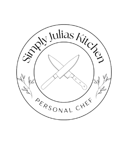 Simply Julias Kitchen