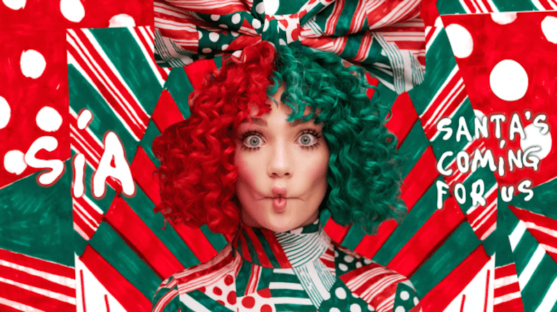 The Not So Christmas Christmas Experience
