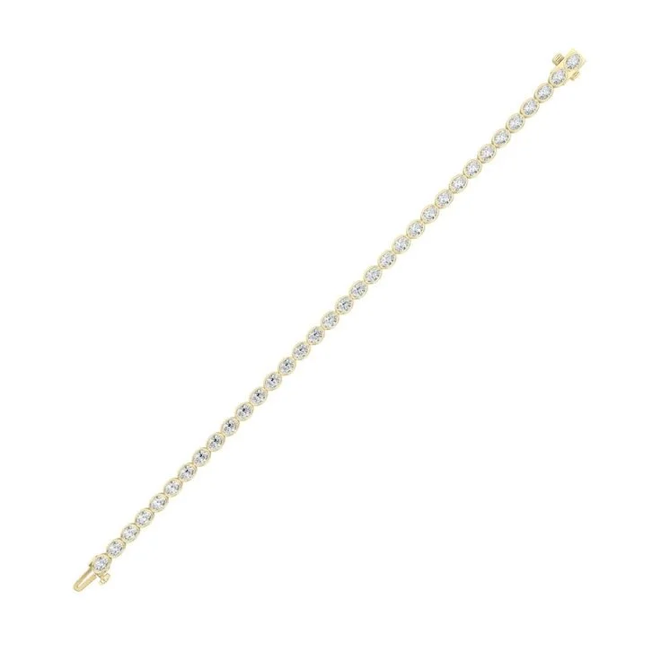 East West Bezel Oval Bracelet – Kira Jewels (1).jpg