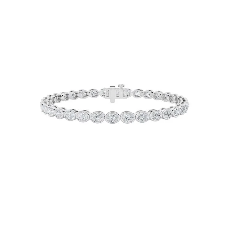 East West Bezel Oval Bracelet – Kira Jewels (3).jpg