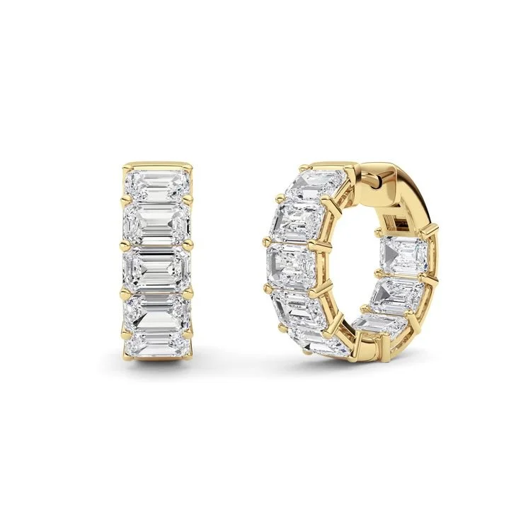 Inside out Emerald Hoop Earring – Kira Jewels (2).jfif