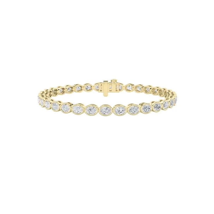 East West Bezel Oval Bracelet – Kira Jewels.jpg