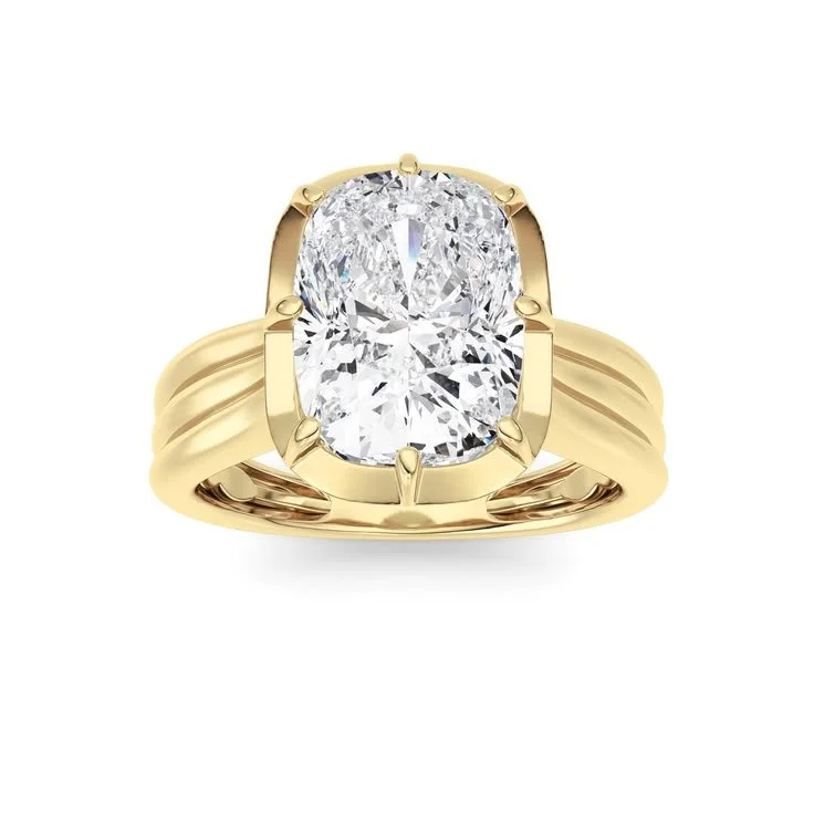 Fluted Shank Elongated Cushion Solitaire Ring – Kira Jewels.jpg